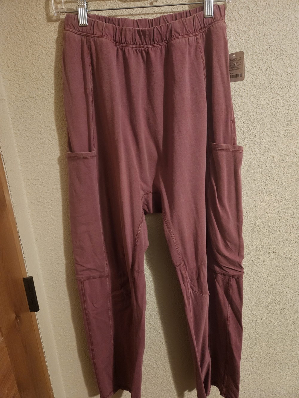 NWT! Free People Movement Hotshot Pants
